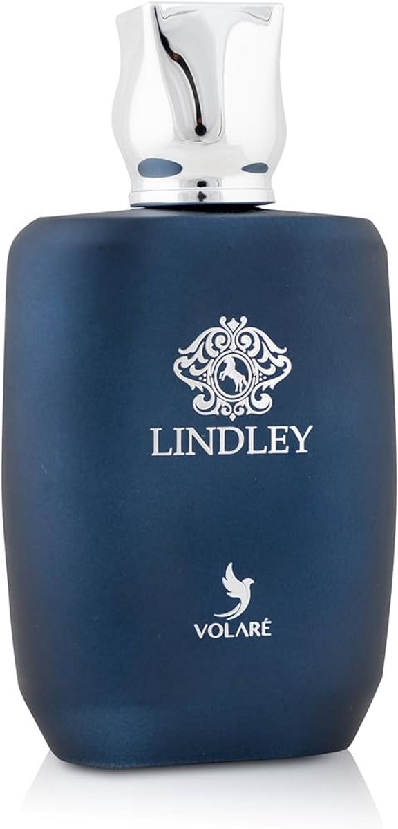 Volaré Lindley - Eau de Parfum - 100 ml