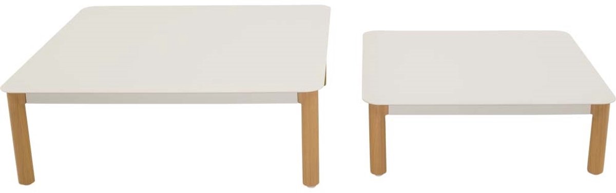 Lesli Living Loungehoekset Mezio