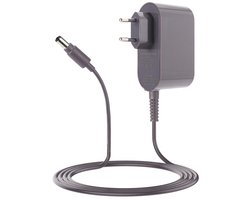 geschikt voor Dyson stofzuigers DCV6V7V8V10V11V12V15SV15 opladeraccessoires: voedingsadapter, 26,1V 0,8A laadkabel.