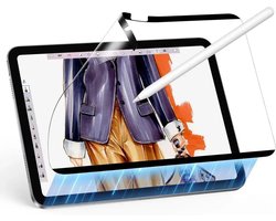ESR Paper Feel Magnetic Screen Protector Geschikt voor Apple iPad 11 (2025) A16 / 10.9 (2022) - Papier Gevoel Folie - 1-Pack