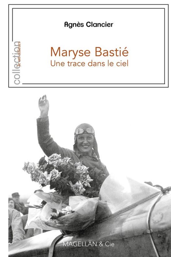 Je est ailleurs - Maryse Bastié - cover