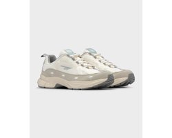 Hi-Tec - Schoenen Wit Hi-tec Hts Adv Racer Sneakers Wit Httr007-012