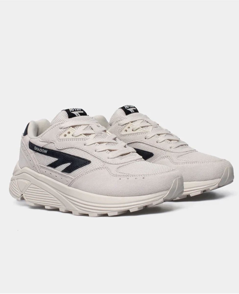 HI-TEC Shadow Off White