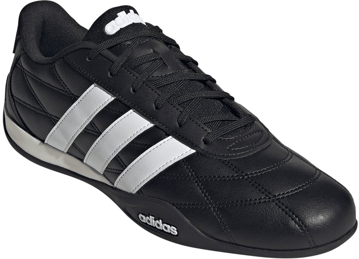 Adidas ADIPISTA herensneaker JS2322 Motorsport Low Cut Zwart