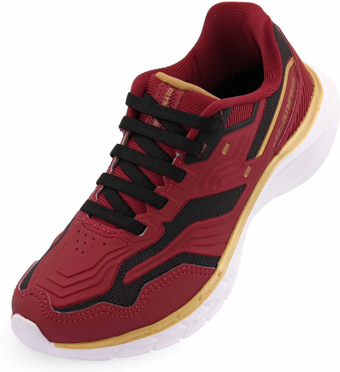Kinderschoenen Olympikus Titanio Kids 36 Multicolor