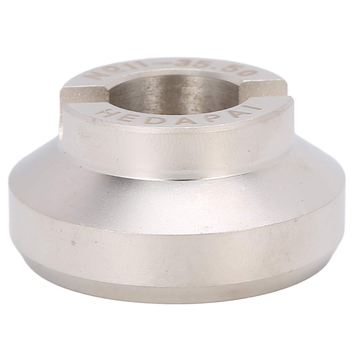 SPHProducts - Horlogekastopener - Horloge-accessoires - 32 mm stempel - Professioneel gereedschap - Eenvoudig te gebruiken - Geschikt voor verschillen