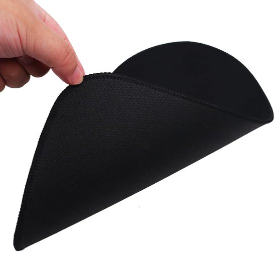aladdien - Set van 2 schuifmatten - Keukenapparatuur - Verplaatsbare schuifmatten - Rubber - Bescherming voor aanrecht - Geschikt voor KitchenAid - ... van Merkloos — afbeelding 3