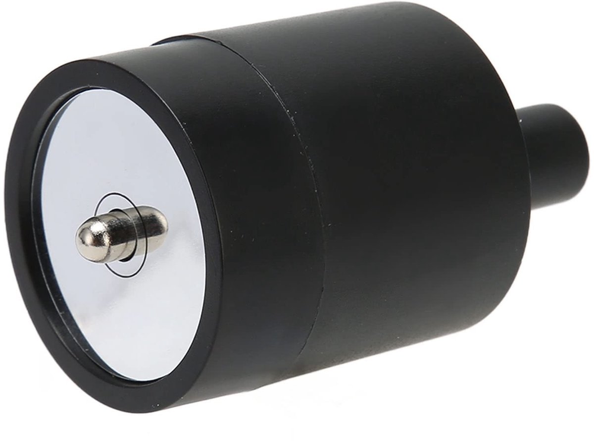 aladdien - Microfoon voor Door de Muur - Verbeterde Audio-oorluisterapparaat - Draagbaar en Lichtgewicht - Stemluisterdetector - Versterkersysteem v..