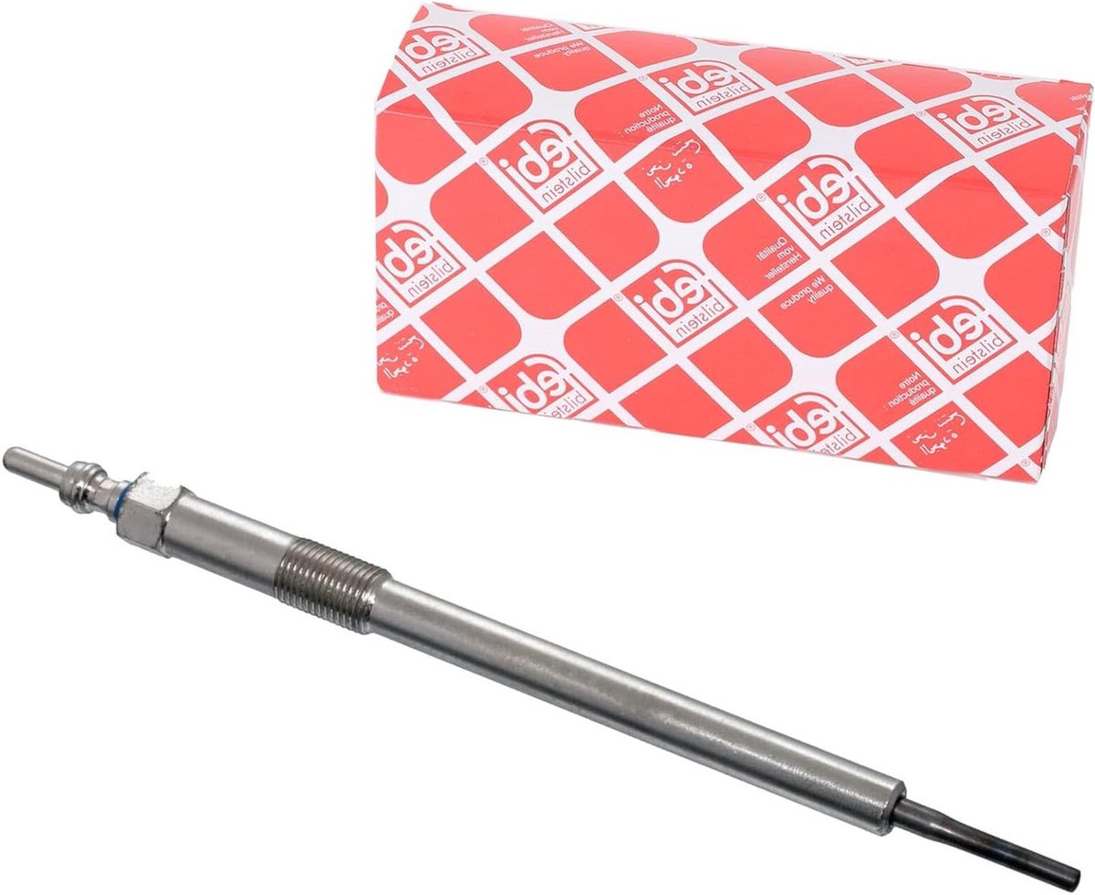 Gloeikaars - Verwarmingsplug - Motor Starten - Perfecte Pasvorm - 7 Volt - null