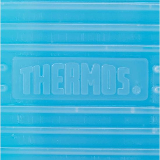 6x mini koelelementen Thermos 2 stuks — afbeelding 3