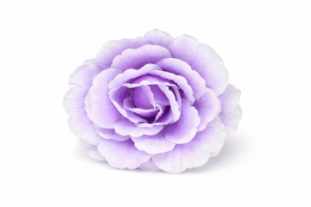 HS Haaraccessoire - Lila - Stijlvolle Dames Accessoire - Dagelijks Te Dragen