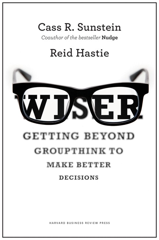 Wiser - cover