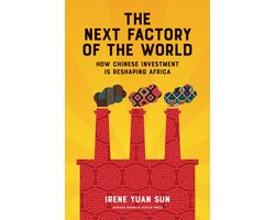 The Next Factory of the World