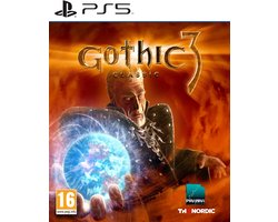 Gothic 3 Classic - PS5