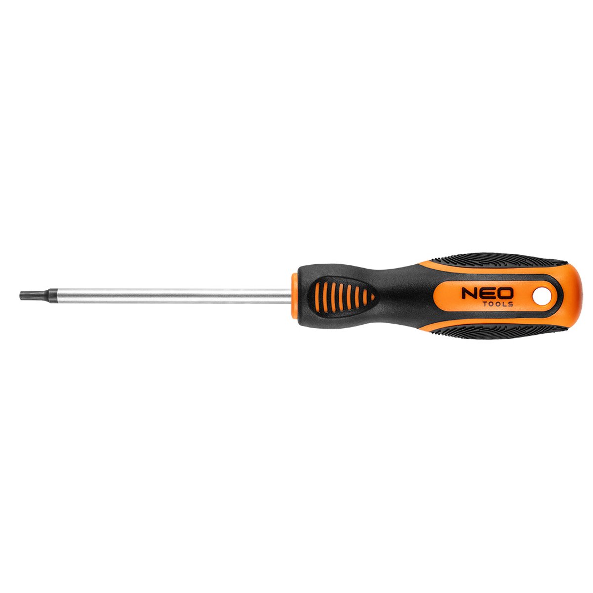 NEO - Torx Schroevendraaier - T20 - 100 mm - Magnetische Punt