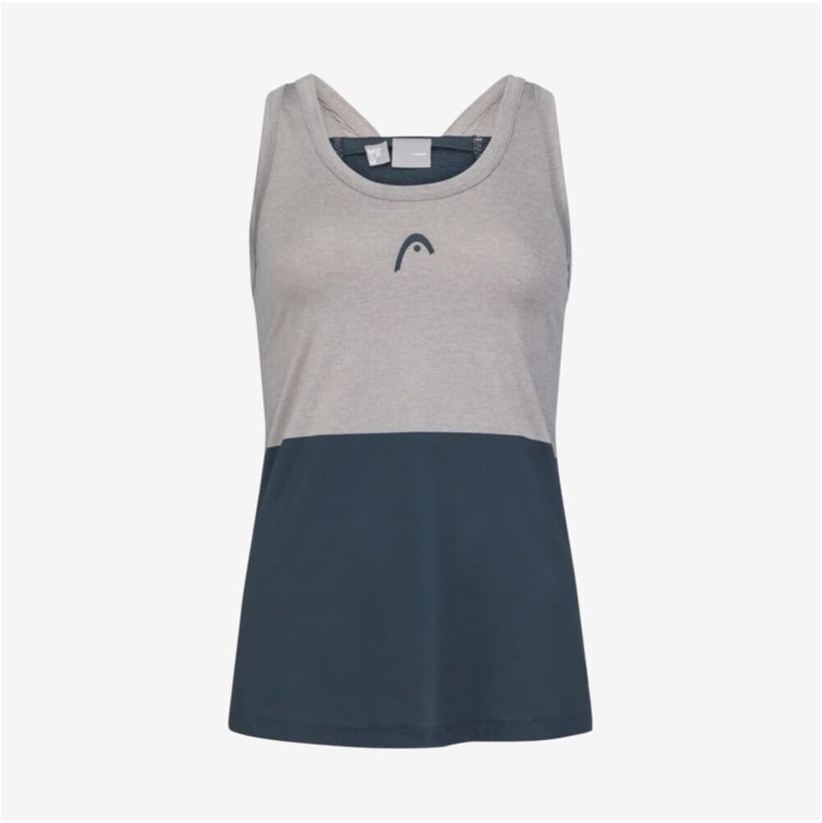 Head Padel Tech Women’s Tank Top Blauw