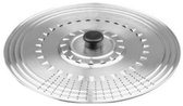 Ibili - Deksel - Multi-functioneel - 30-32-34-36 cm