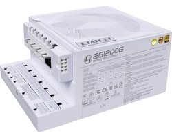 Lian Li EG1200G power supply unit 1200 W 24-pin ATX SFX Wit