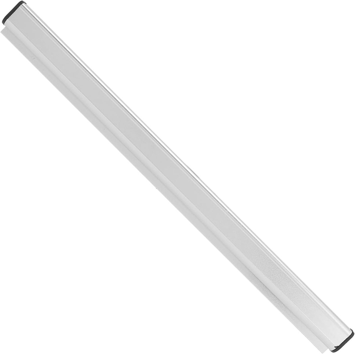 Bestellinghouder - Bonnenrek - Keuken Organisatie - Aluminium Constructie - 30CM Lengte - Zilver
