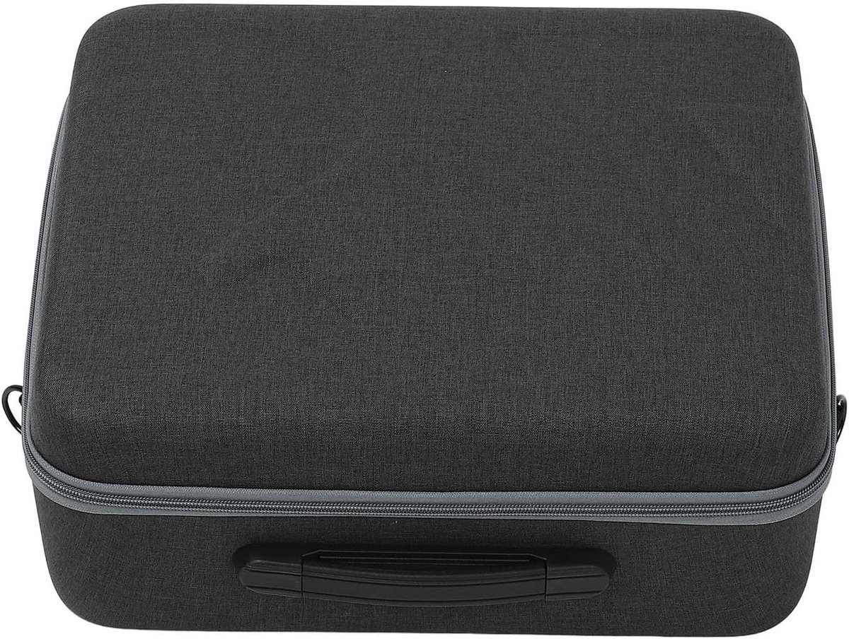 Drone Draagtas - Reistas Drone - Drone Opslag - Grote Capaciteit - 39 x 37 x 16 cm - Zwart