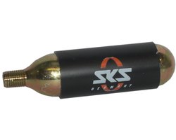 SKS Co2 Patronen - 24 gram
