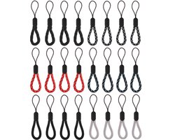 aladdien - Cobee Vinger Lanyard - Draagbare Handriem - Uniseks - 6 Kleuren - Ideaal voor Mobiele Telefoon, Camera en Sleutels