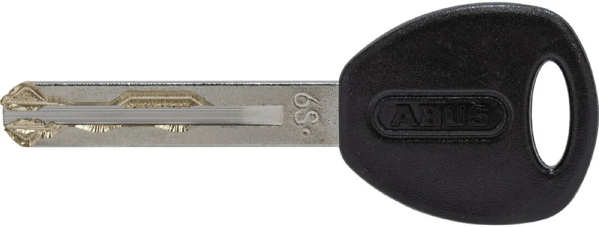 ABUS August Bremicker Söhne KG Fietsslot ABUS Yarnit 4004K thumbnail 2