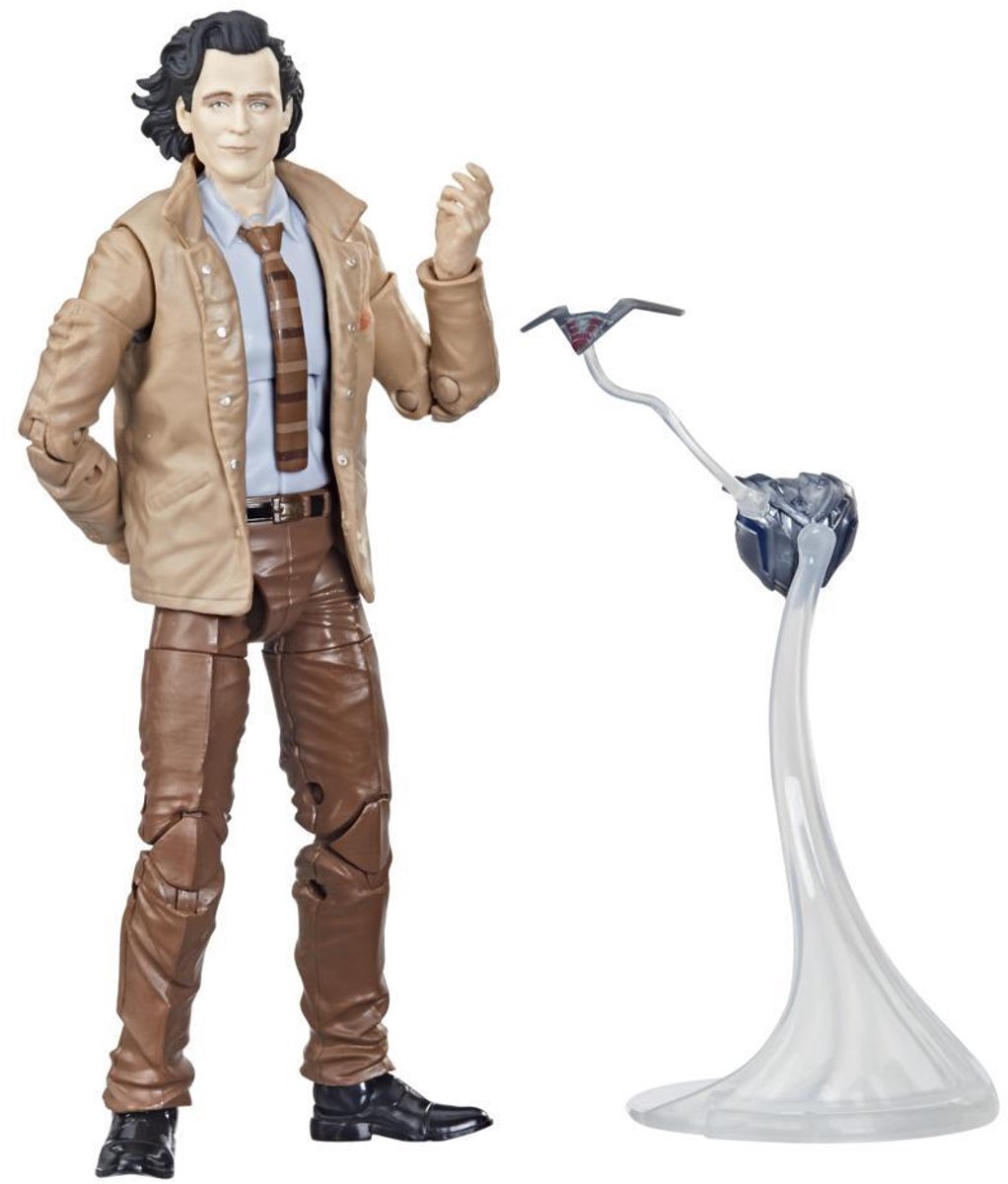 Marvel: Legends - Marvel Legends Loki - Loki