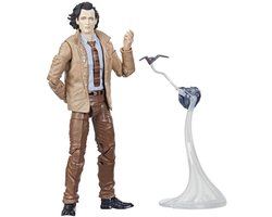 Marvel: Legends - Marvel Legends Loki - Loki