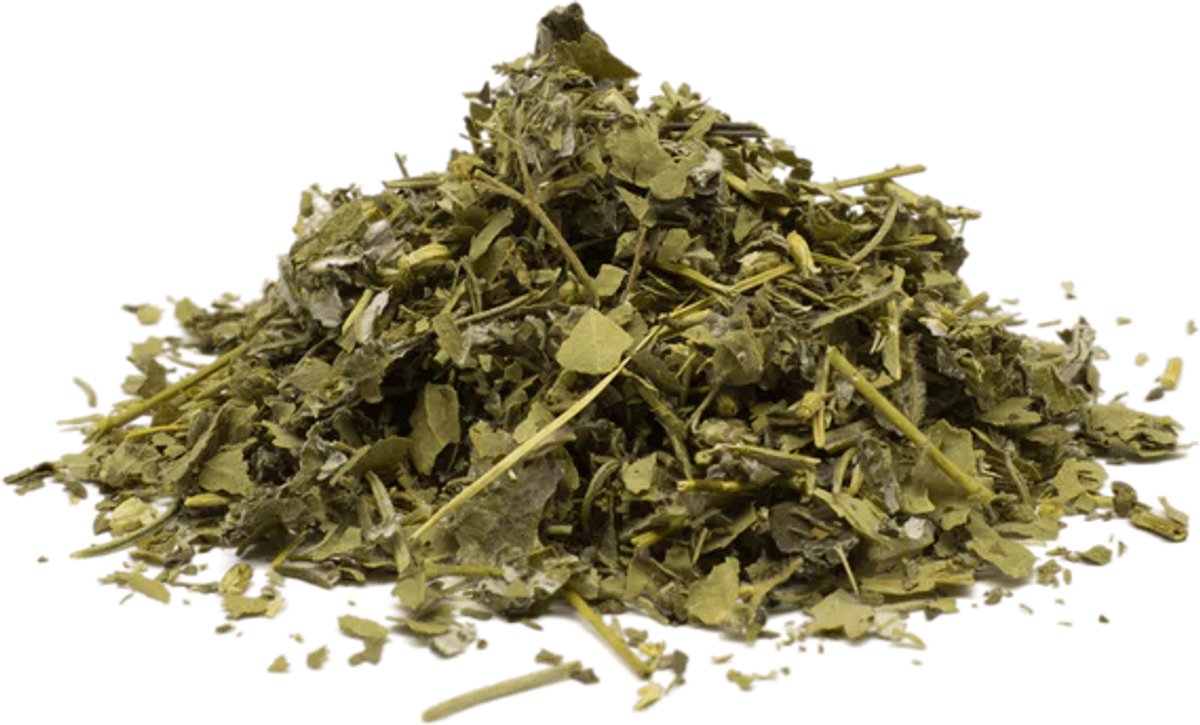 Tuana Kruiden - Baby Ooievaar Thee - Zwangerschap Thee 30g - BIOTHEE05