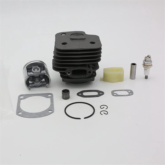 Cilinder Zuiger Pakking Kit - Motor Onderdelen Set - Kettingzaag Onderhoud - Grote Boring 52mm — afbeelding 2