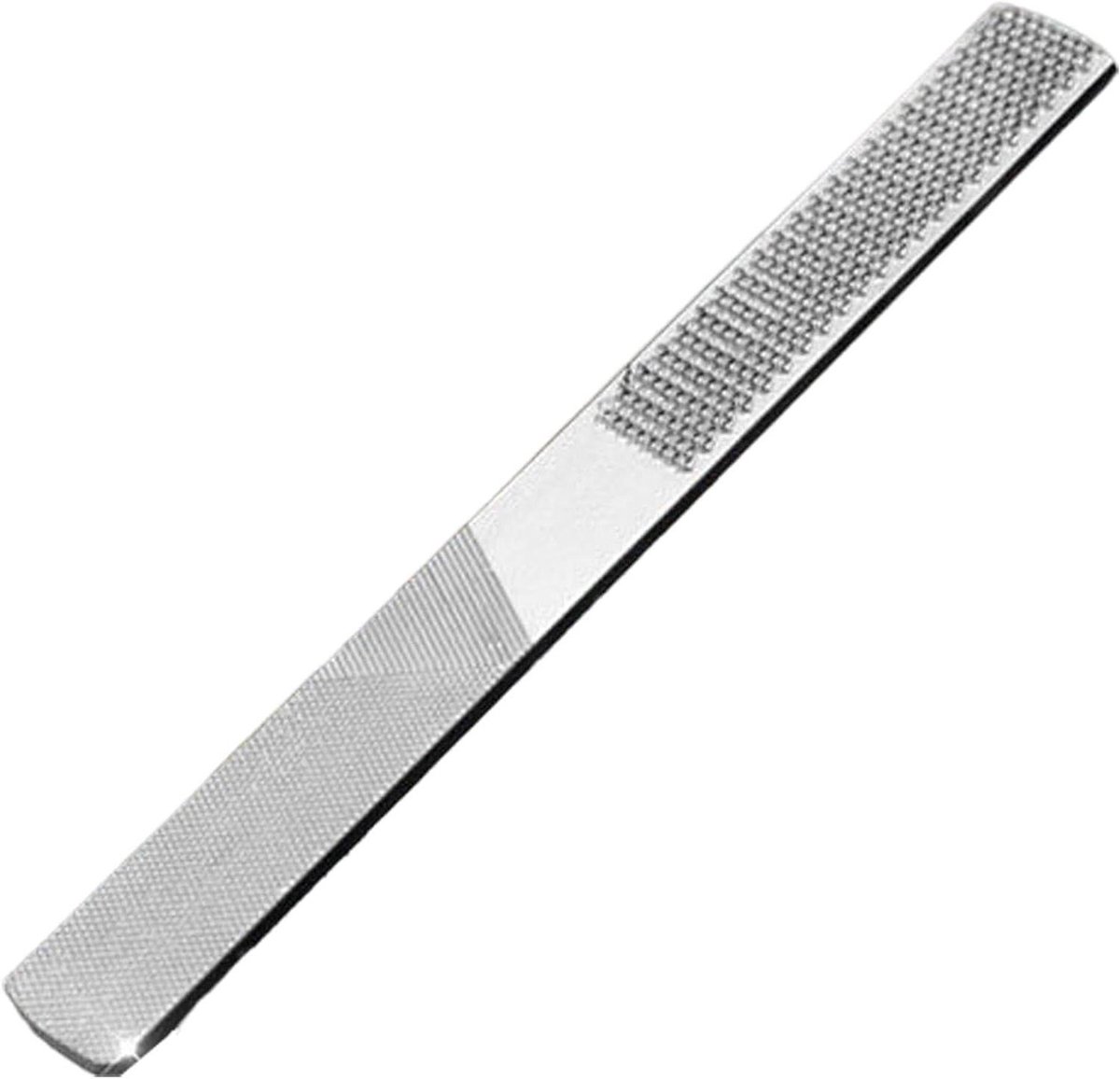 Houtbewerkingsvijl - Raspen set - Hout vormen - 4-in-1 ontwerp - 20.7 Centimeter - Staal en Hout