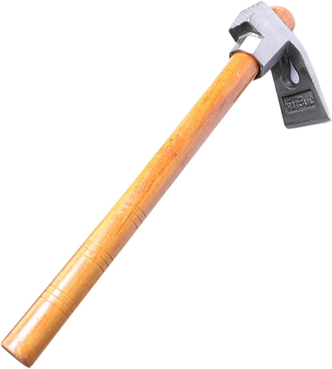 Tuinfrees - Wiedmachine - Bodem Losmaken - Ergonomisch Handvat - 42 cm - Niet gespecificeerd