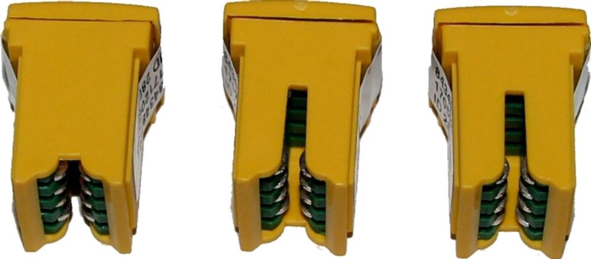 Wolf Parameterset/-stekker voor CGB-2 20, 274536499