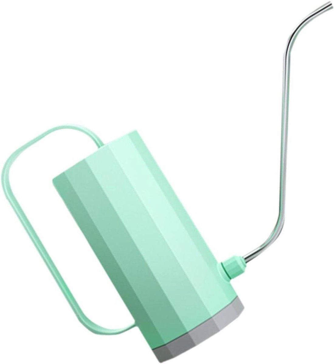 Gieter - Water Spuit - Planten Water Geven - Lange Uitloop - 1200ml - Groen