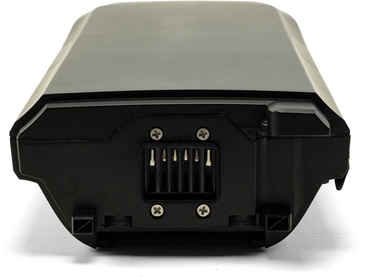 Vogue Apollo (UART) Vervangende Fietsaccu - 36V - 16Ah - 576Wh