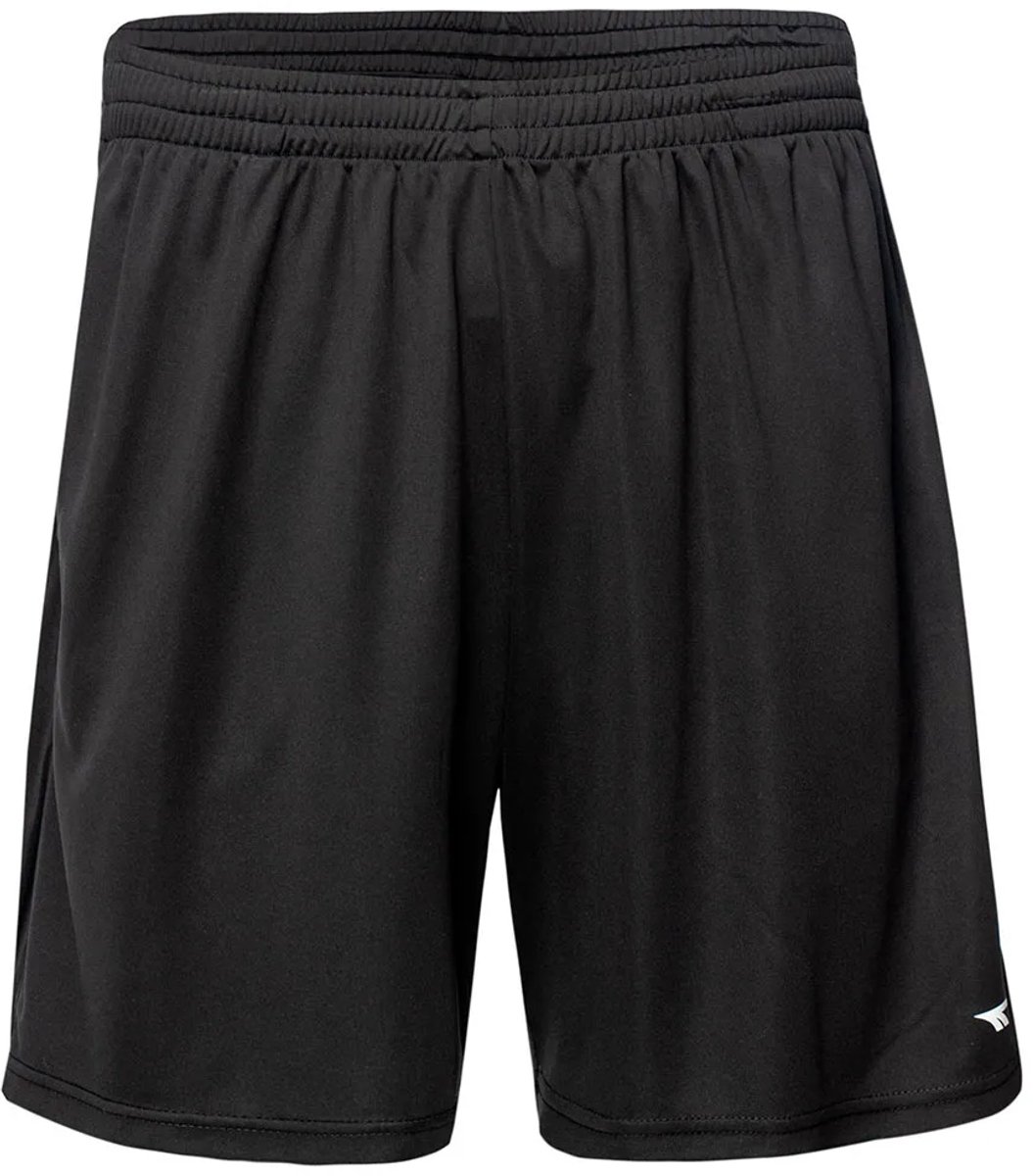 Hi-tec Hisam Korte Broek Man Zwart