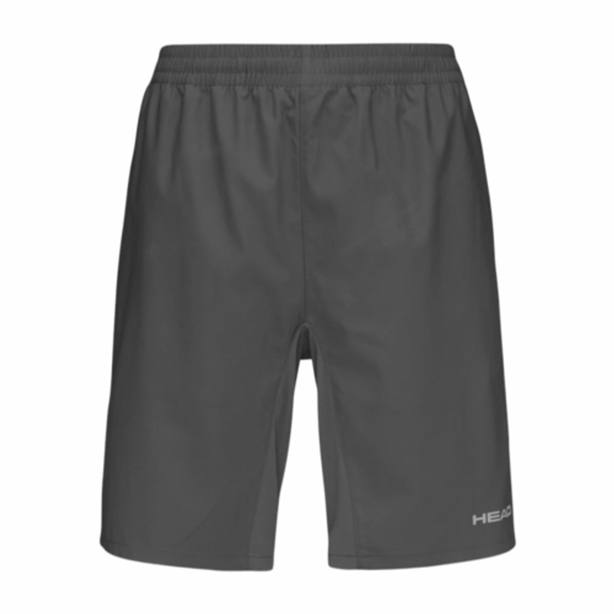 Bermuda Tennisbroek HEAD Men Club -S Grijs