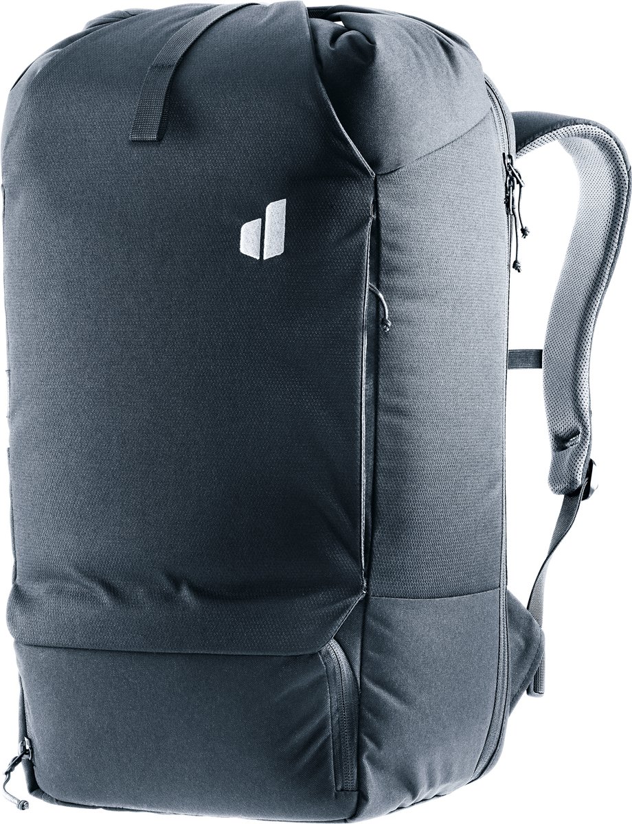 Deuter Utilion 30 - Rugzak 16 51 cm (zwart)