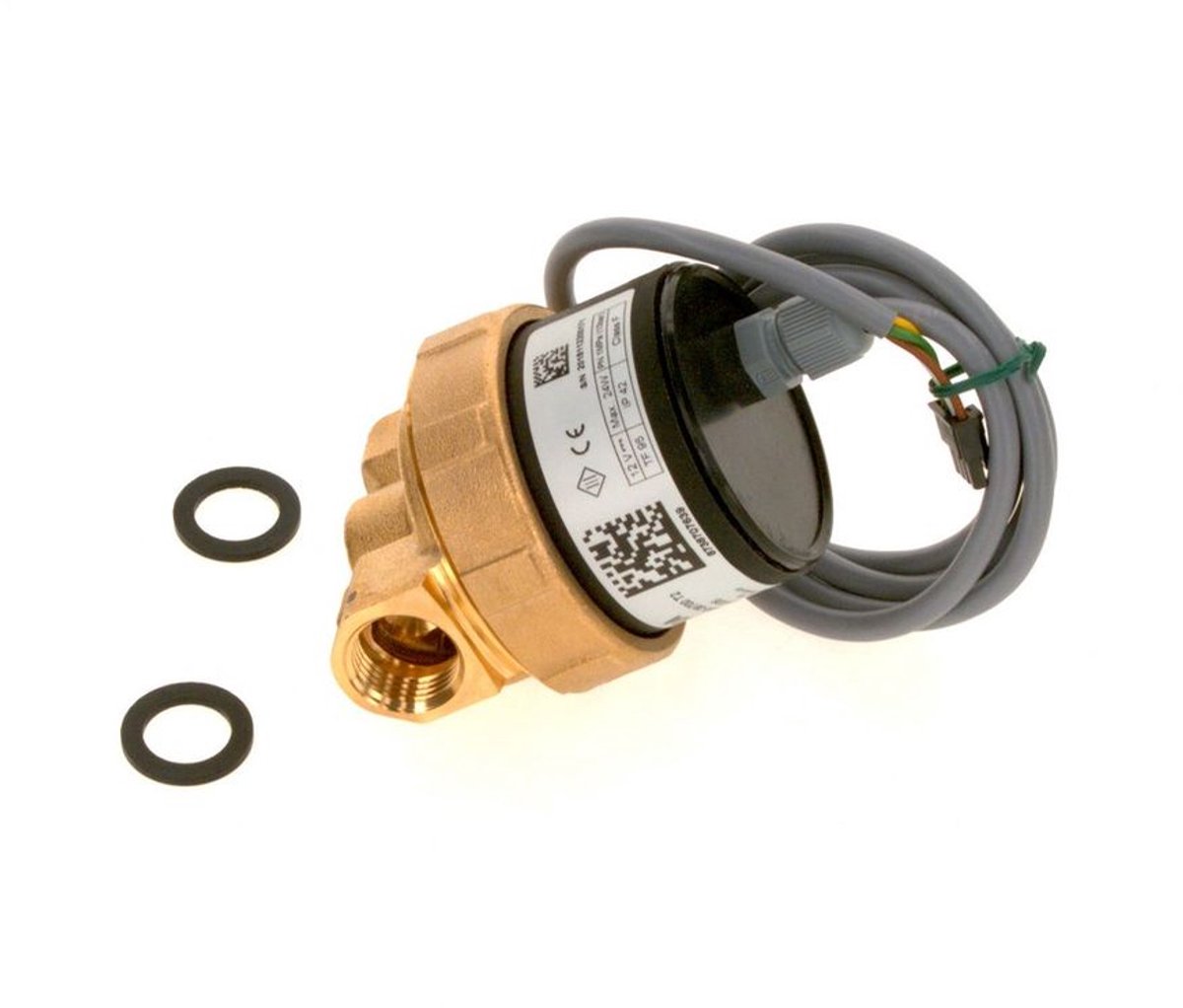 BOSCH Pomp, 8738708284