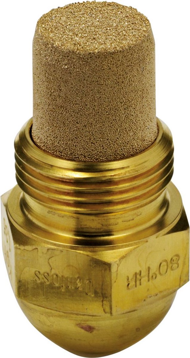BOSCH Oliedüse 0,35gph 80Gr HR everp (1x), 7747028974