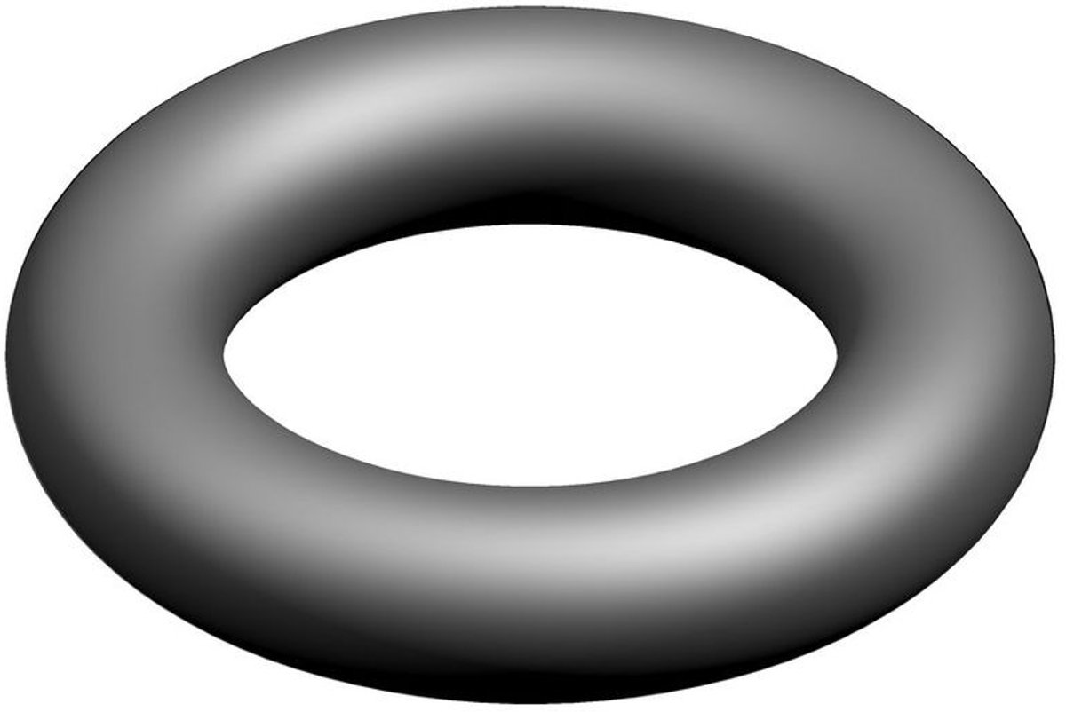 BOSCH O-ring (10x), 87002050080