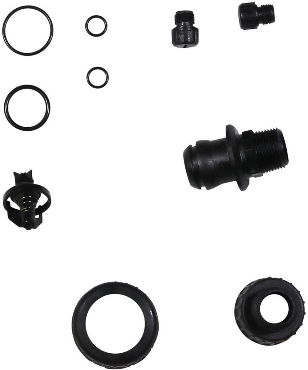 GRUNDFOS vervangingsonderdeel kit aansluiting RepSatz aansluiting MQ G1in PPO, 96577720