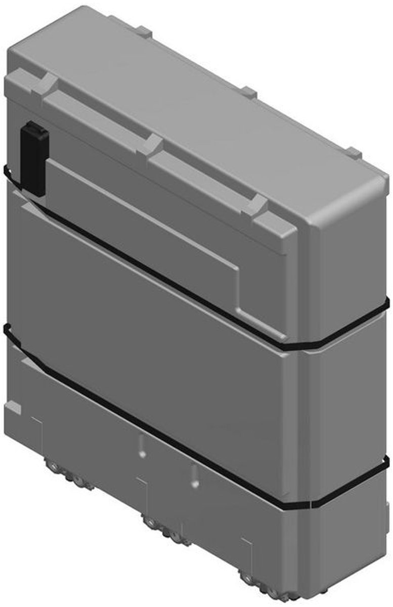 BOSCH Opslag, 87167630390