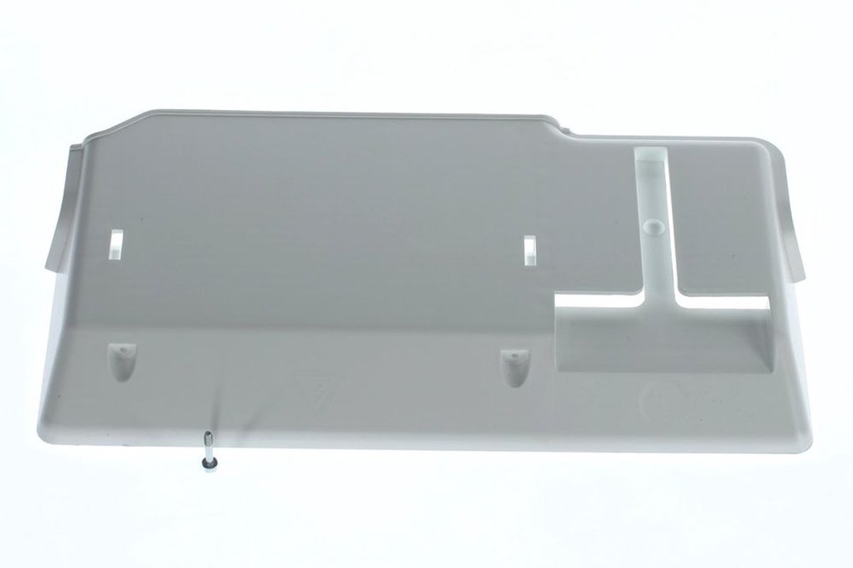 BOSCH Kap Hoofdaansluitplaat, 7746900244