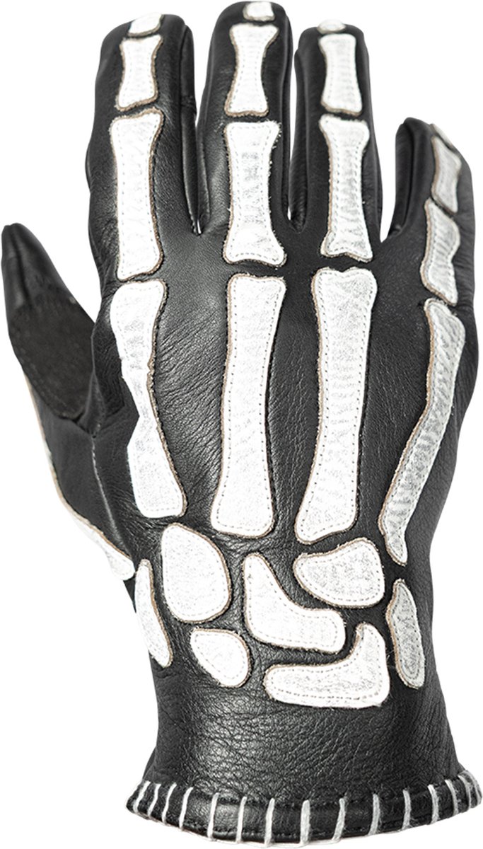 John Doe Skeletor Motorhandschoenen -