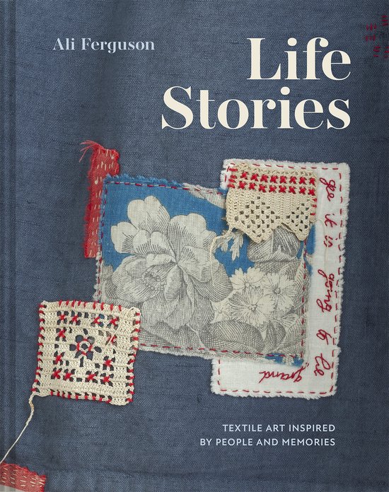 Life Stories - cover