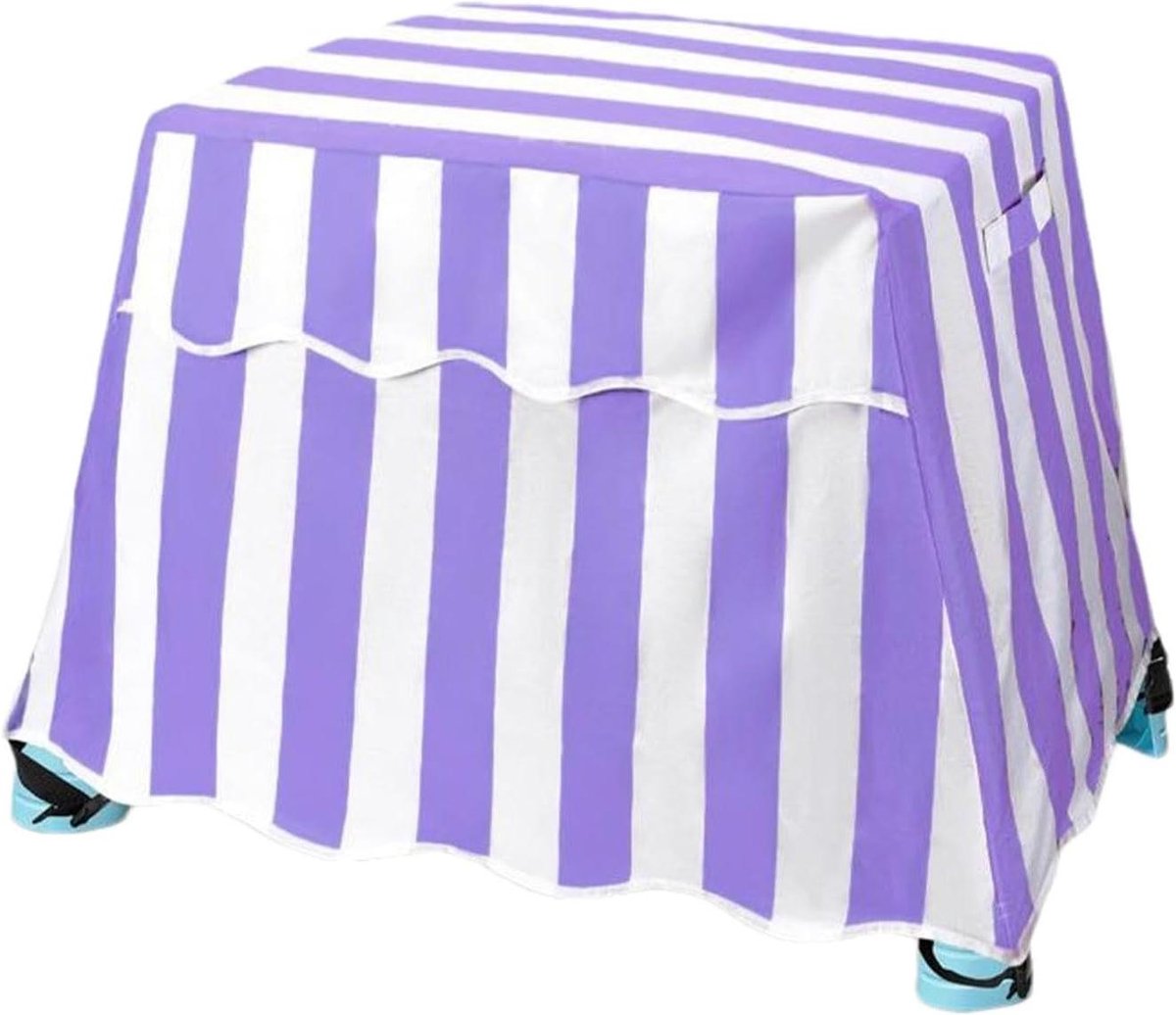 Watertafel | kinderpicknicktafel-watertafelhoezen, solide voor watertafel, kinderwatertafel voor wind, sneeuw, water