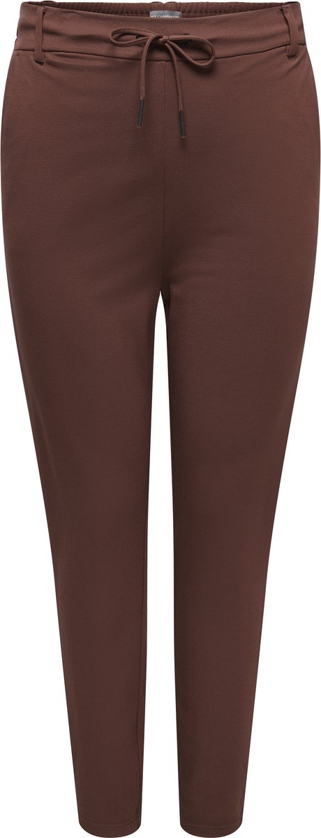 ONLY CARMAKOMA - CARGOLDTRASH CLASSIC PANT NOOS - Dames - Leggings