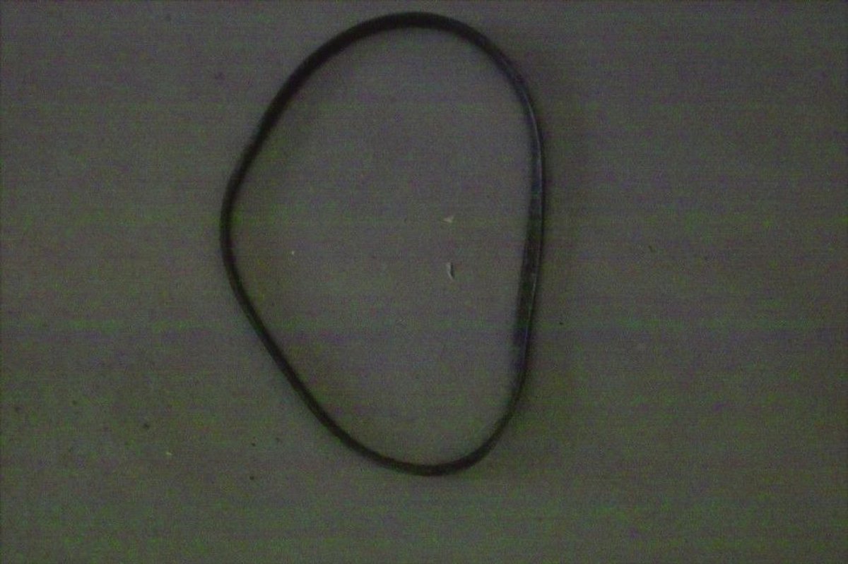 BRÖTJE Dichtring DN 250, 7307178